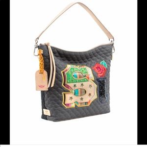 ISO Consuela Patches Grande Tote. Please help me find one!!,